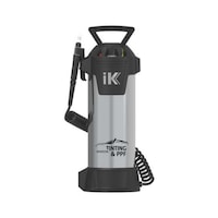 Pressure Sprayer - Tinting & PPF