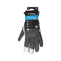 Protective glove winter Ejendals Tegera 287