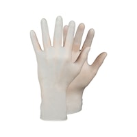 Disposable gloves Ejendals Tegera 832