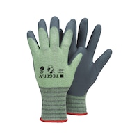 Heat protection glove Ejendals Tegera 863