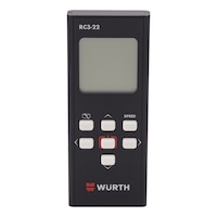 Telecomando RC3-22