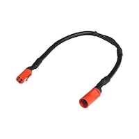 Câble de commande 24 V pour lampes LED 24 V avec couleur blanche réglable