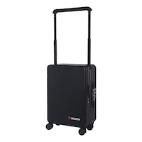 Carry on suitcases with spinner wheels TSA lock