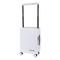 Carry on suitcases with spinner wheels TSA lock