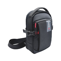 Crossbody bag black