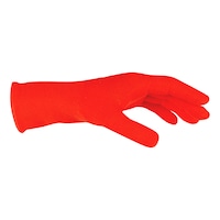 Guanto in filo di bamboo PAD CARE