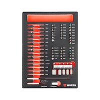 Kärkisarja 4.4.1, system 59 osaa
