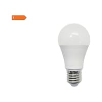 LED bulb, E27 standard, not dimmable