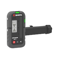 Laser receiver for line lasers LLR19