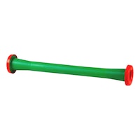 Dispenser srotolatore per film estensibile