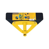 Lame pour grattoir télescopique Nanovib Nanovib®