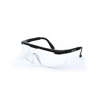 SAFETY GLASS Adjustable Temples