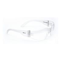 Safety goggles REDSTRIPE
