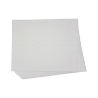 OLIE- OG BRÆNDSTOFABSORBERENDE ARK