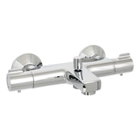 Mitigeur thermost. bain douche S12 clever URBAN
