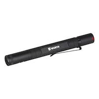 High-end power LED torch WTZ2