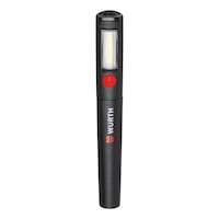 Cordless LED torch with magnet WHZ2R