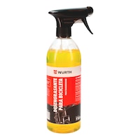 Drive cleaner