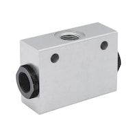 Vaihtovastaventtiili SCS