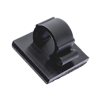 Cable bracket HellermannTyton