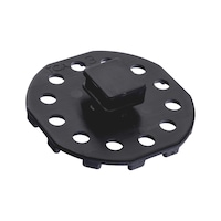 Nippusideankkuri liimakiinnitys PMB-sarja