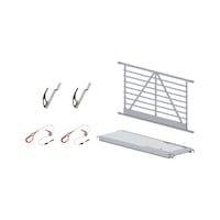 Roof access set Tower PROTECT 180/60