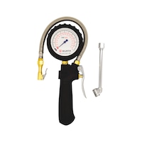Analogue tyre inflator A170