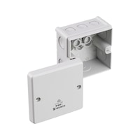 W-BOX VDE cable junction box