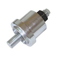 Crankshaft sealing ring assembly tool Iveco