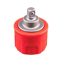 M-CLICK square mounting