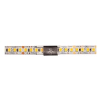 H8 connettore ponte (LED-LED) SENSAL SENSAL Connettori rapidi SENZA saldatura per STRISCE H8 24V - LED