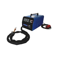 Induction heater portable Teknel