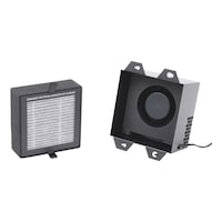 Prusa CORE One filter system