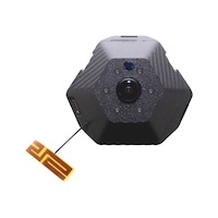 Buddy3D camera for the Prusa CORE One