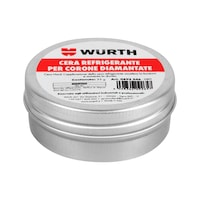 Cera refrigerante