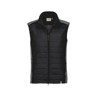 Vest Hakro 864 logo Valser