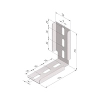 Branch CLF160 Trayco