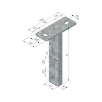 Hangsteun P21 Trayco