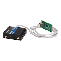 4G modem for wallbox