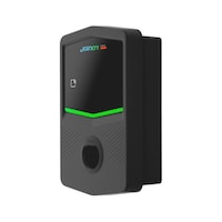 Wallbox trifase per ricarica veicoli elettrici