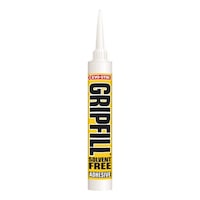 Gripfill™ Solvent-Free Gap-Filling Adhesive