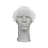 Disposable bouffant cap ABENA