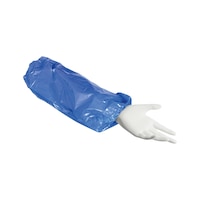 Kertakäyttöinen Hihansuoja ABENA