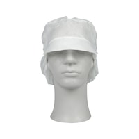 Disposable snood cap ABENA