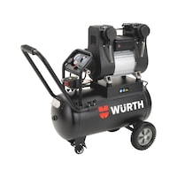 Compressor Power 50 L