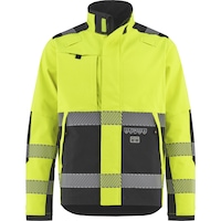 Multinorm Performance hi-vis jakke KL2
