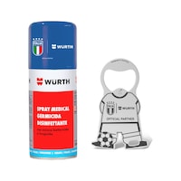 Kit Spray disinfettante LIMONE