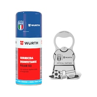 Kit Spray disinfettante per interni POLAR ICE