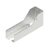 Palkkikenkä tyyppi I sinkitty