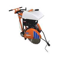 CS451 Clipper floor saw